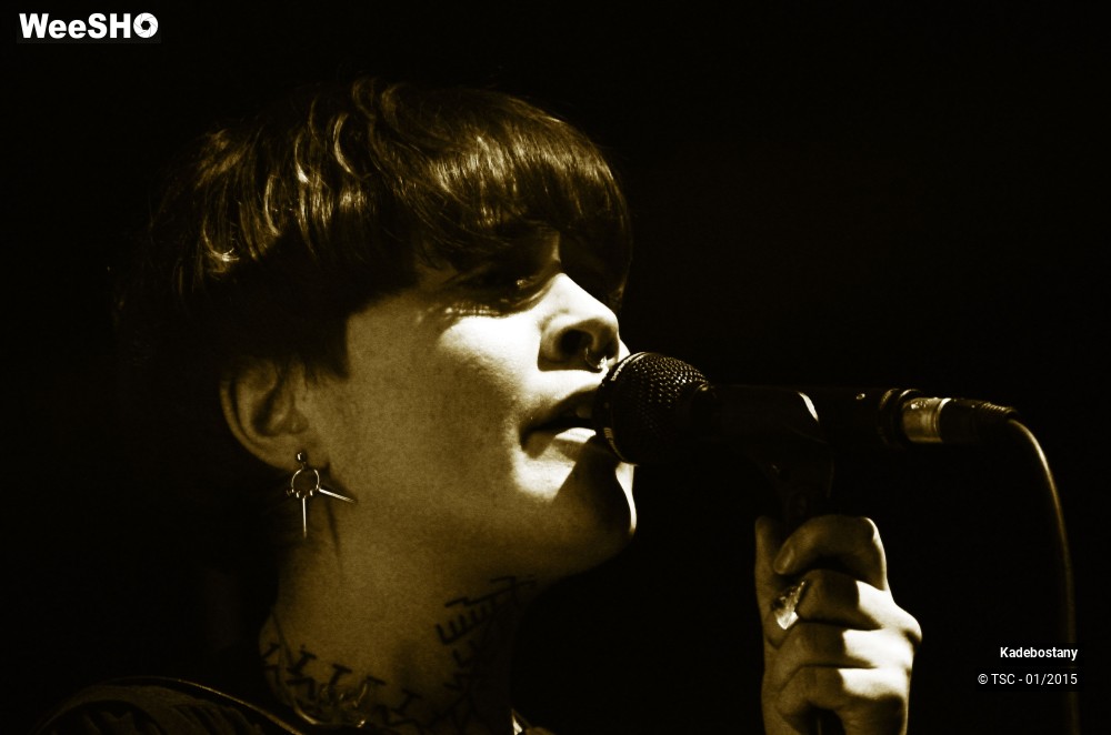 4/19 photos du spectacle Kadebostany