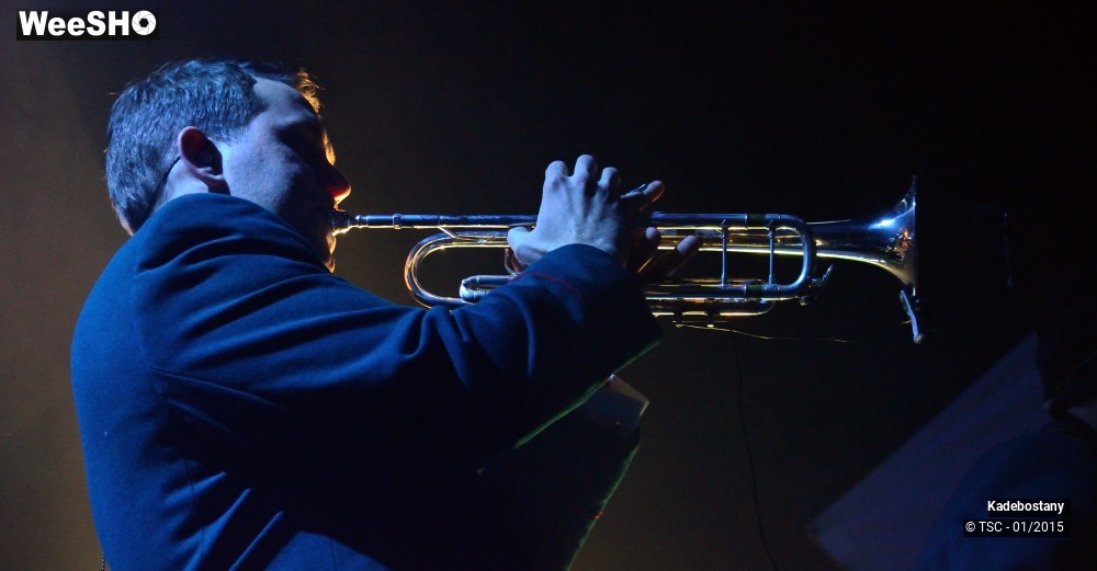 5/19 photos du spectacle Kadebostany