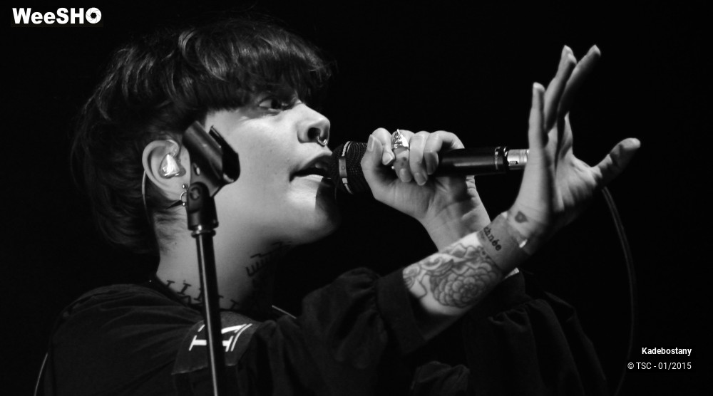 6/19 photos du spectacle Kadebostany