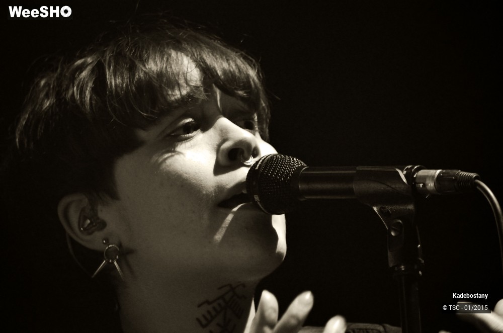 7/19 photos du spectacle Kadebostany