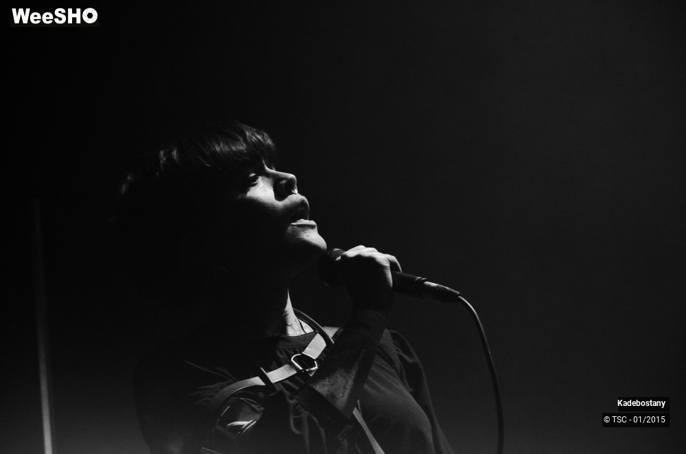 10/19 photos du spectacle Kadebostany