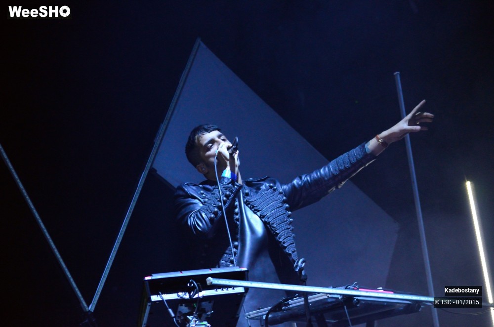 11/19 photos du spectacle Kadebostany