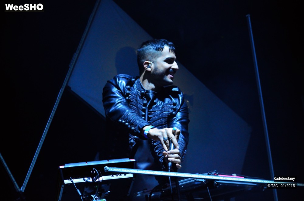 12/19 photos du spectacle Kadebostany