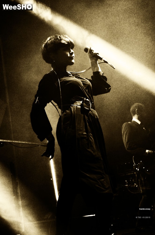 13/19 photos du spectacle Kadebostany