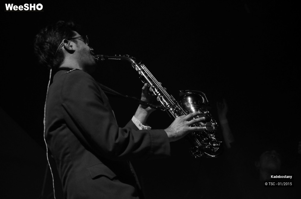 18/19 photos du spectacle Kadebostany