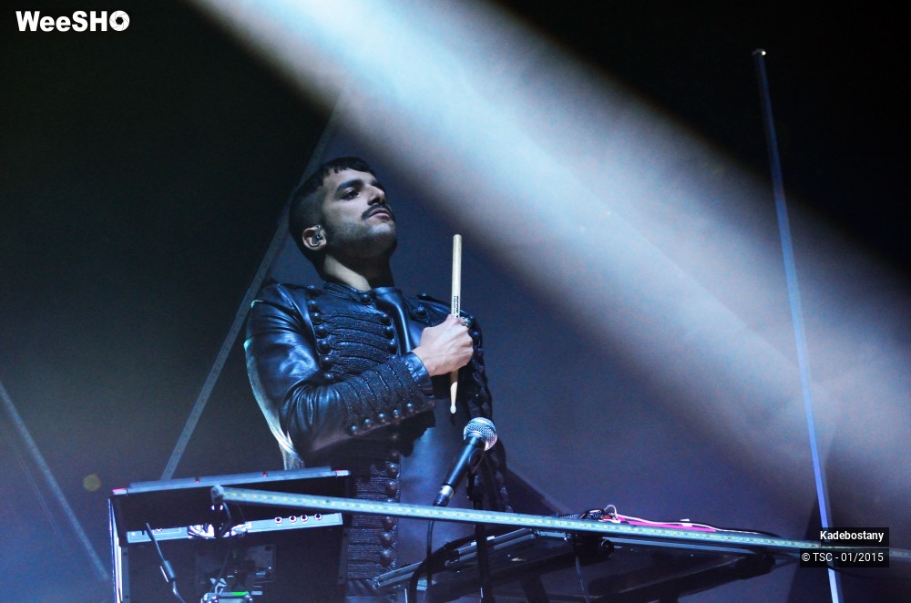 19/19 photos du spectacle Kadebostany