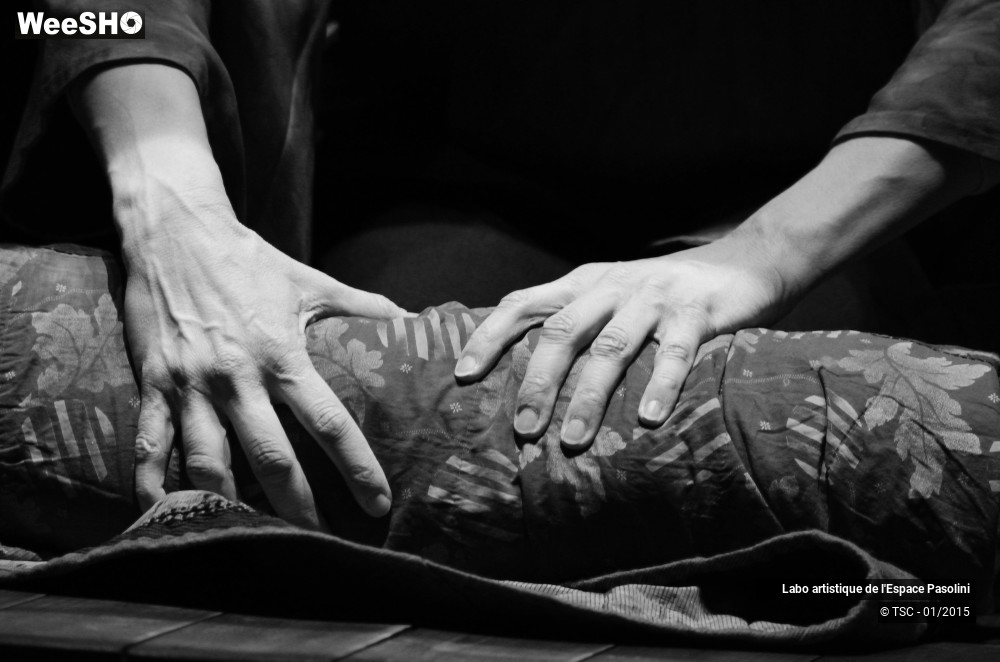 1/21 photos du spectacle La semeuse de rêves 