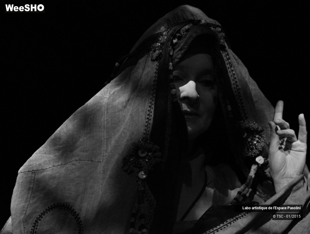 3/21 photos du spectacle La semeuse de rêves 