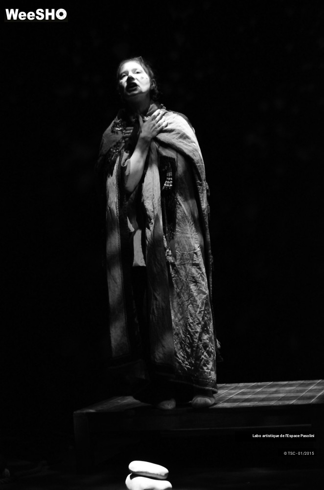 5/21 photos du spectacle La semeuse de rêves 