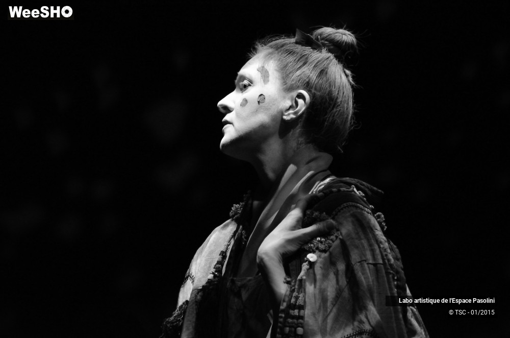 7/21 photos du spectacle La semeuse de rêves 