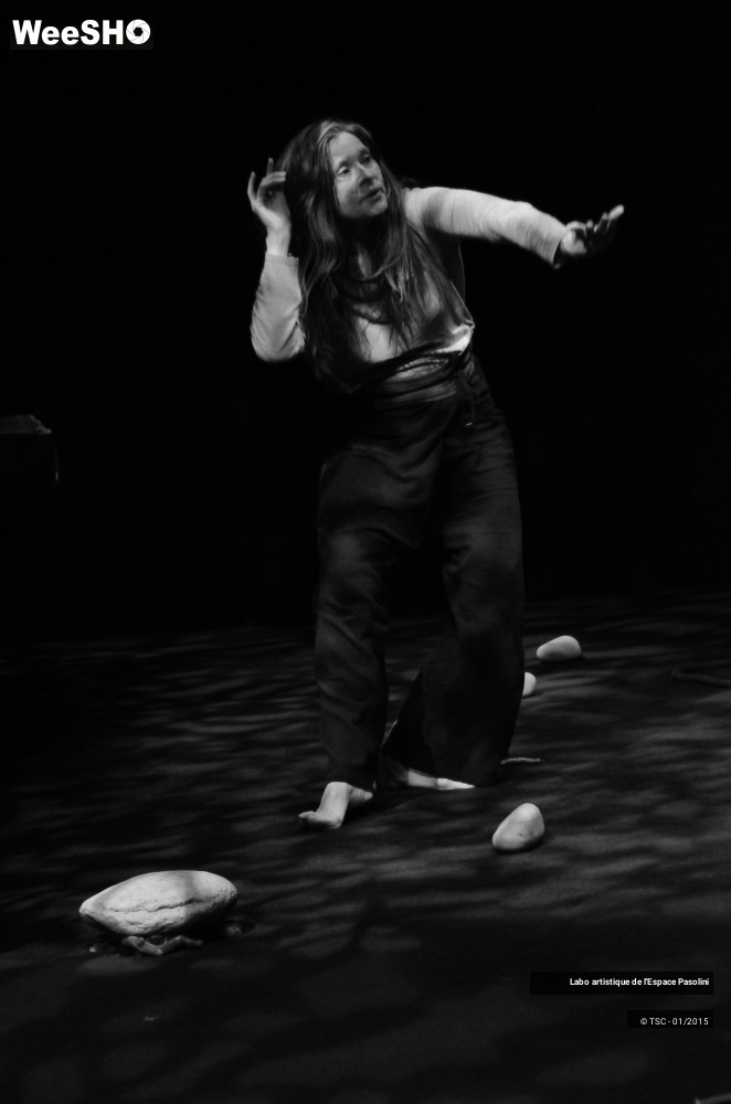 9/21 photos du spectacle La semeuse de rêves 