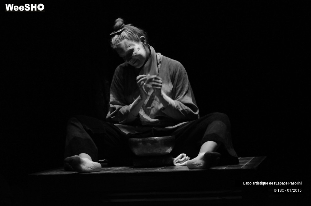 12/21 photos du spectacle La semeuse de rêves 