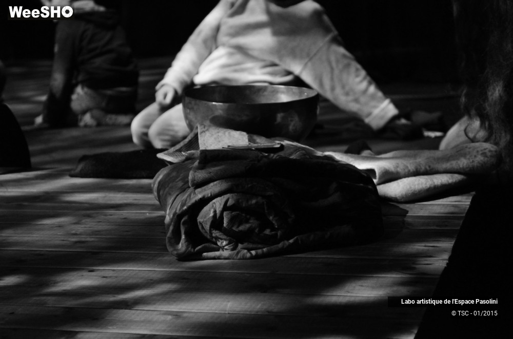 13/21 photos du spectacle La semeuse de rêves 