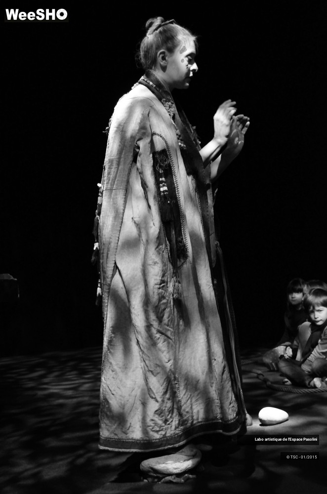 14/21 photos du spectacle La semeuse de rêves 