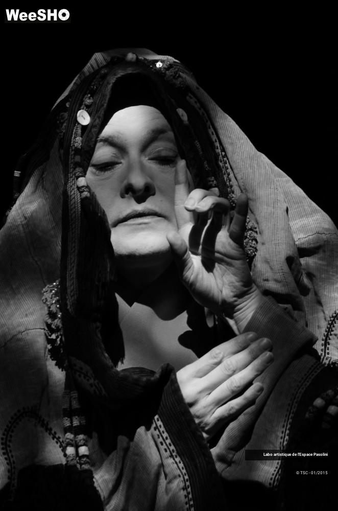 16/21 photos du spectacle La semeuse de rêves 