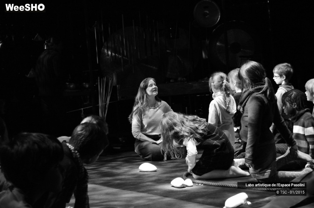 18/21 photos du spectacle La semeuse de rêves 