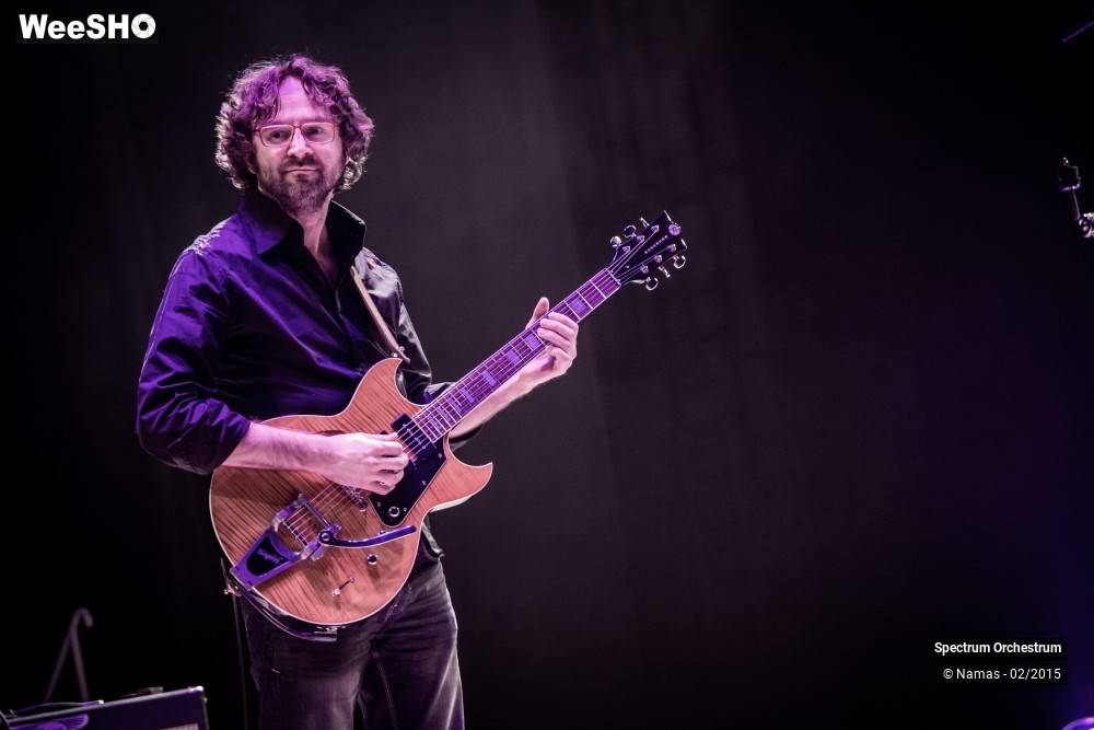 19/19 photos du spectacle Sprectrum Orchestrum