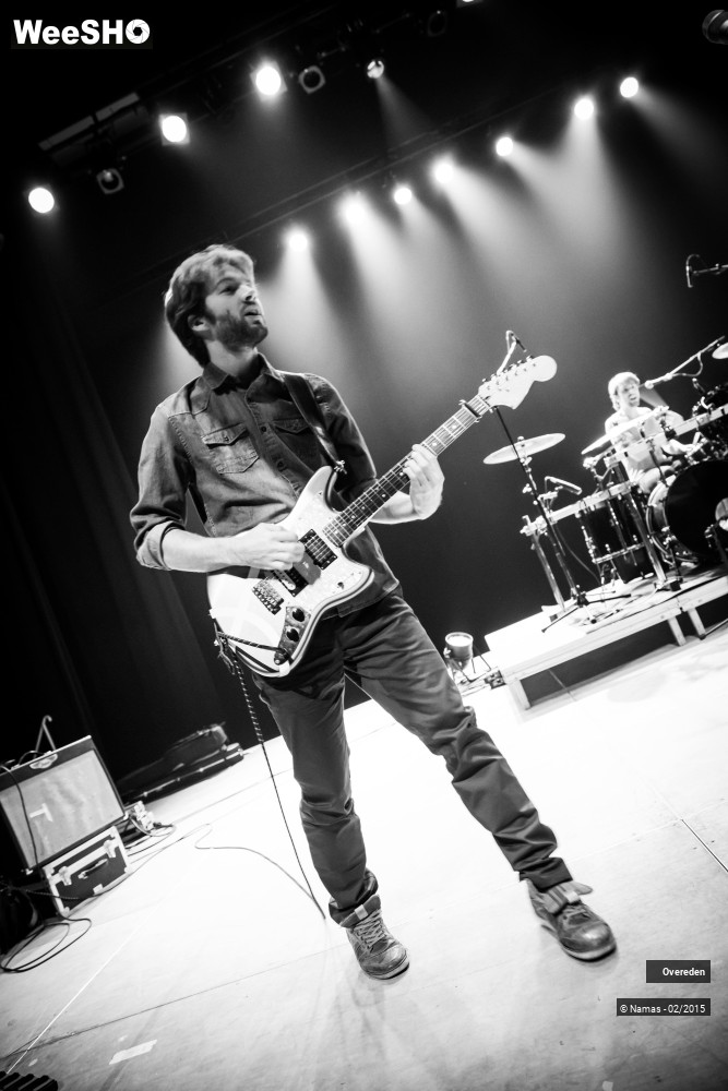 9/24 photos du spectacle Overeden