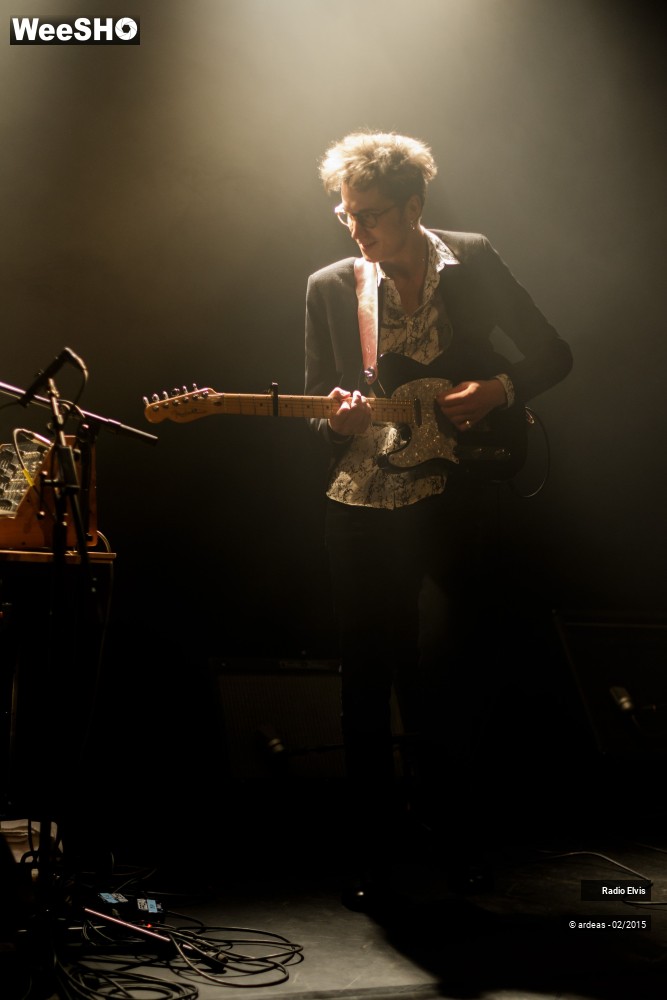 29/34 photos du spectacle Radio Elvis