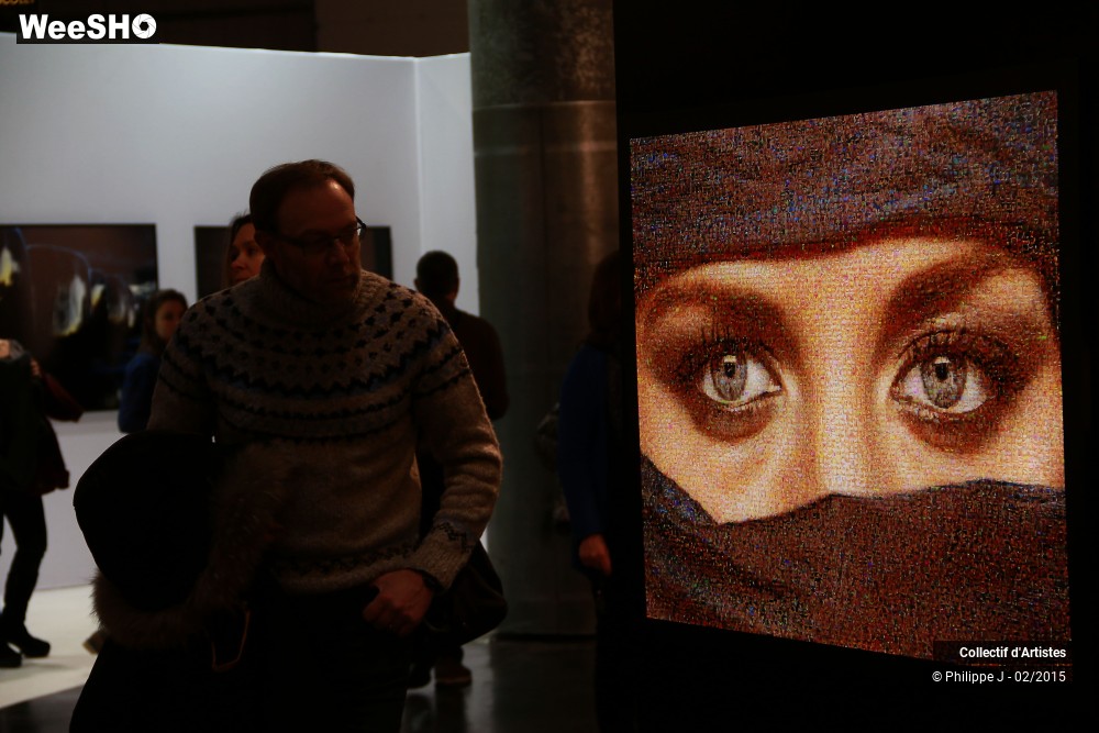 2/29 photos du spectacle Art Up