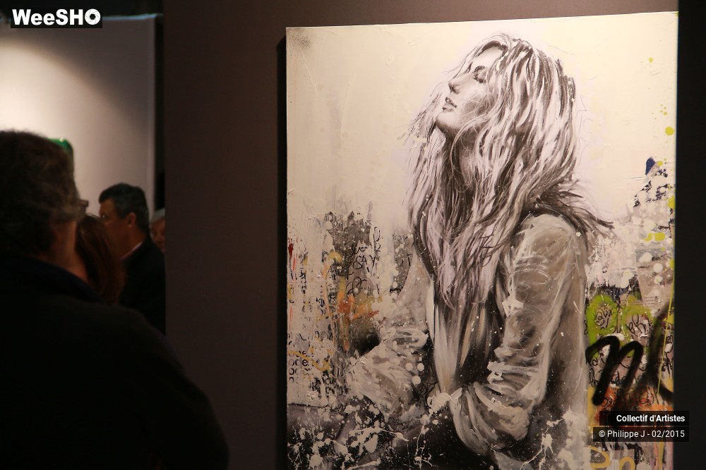 3/29 photos du spectacle Art Up