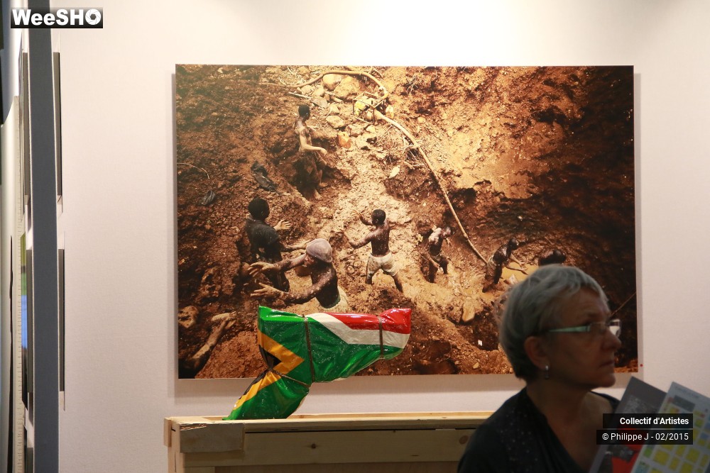 5/29 photos du spectacle Art Up