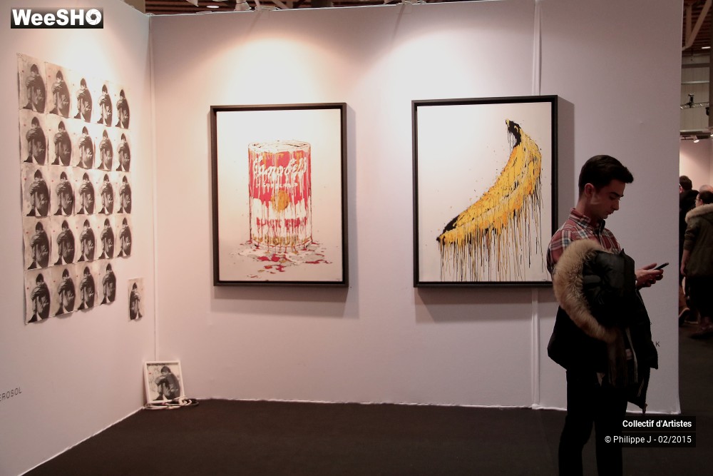 6/29 photos du spectacle Art Up