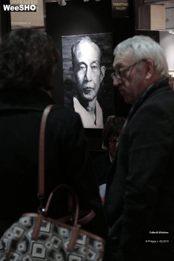 7/29 photos du spectacle Art Up