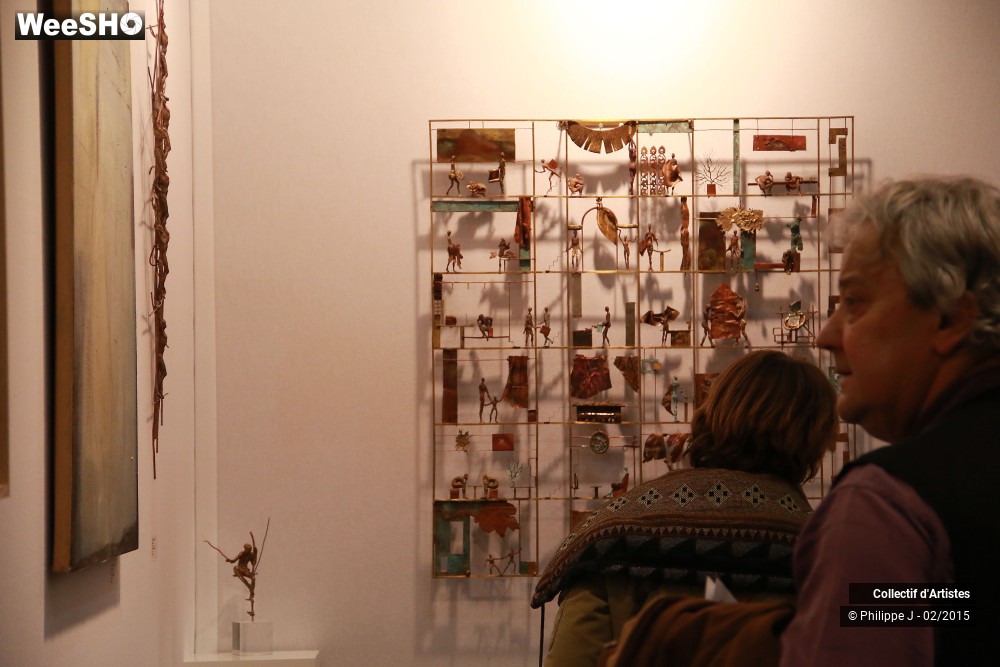 8/29 photos du spectacle Art Up