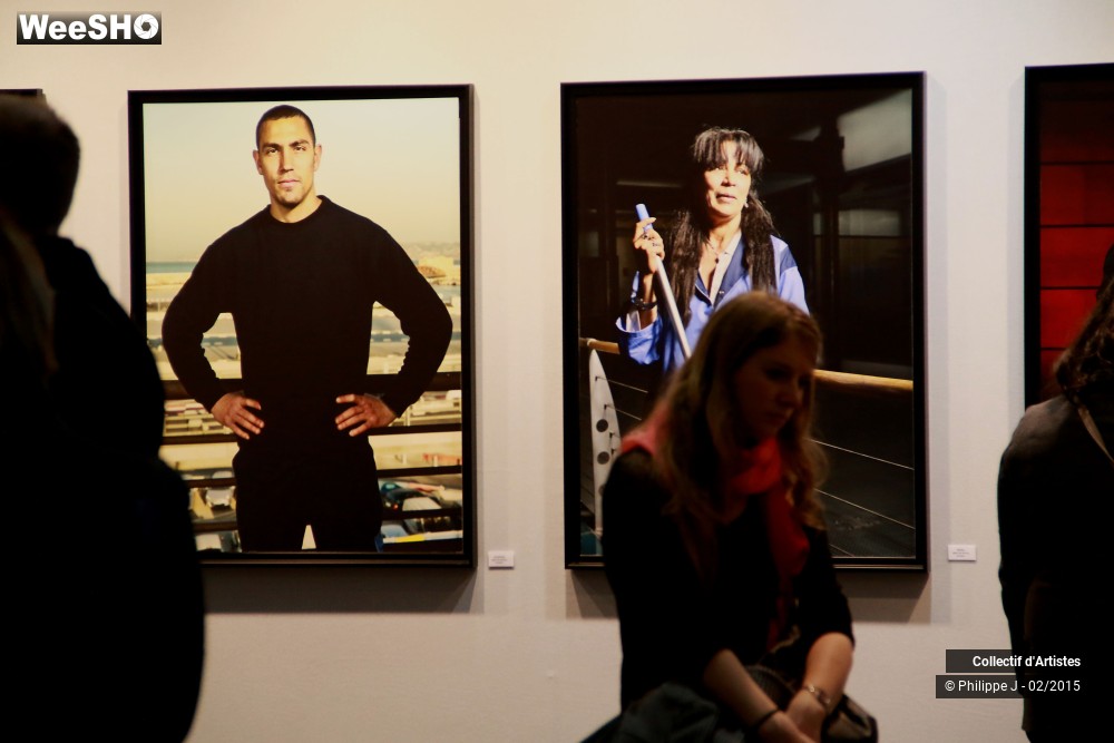 9/29 photos du spectacle Art Up