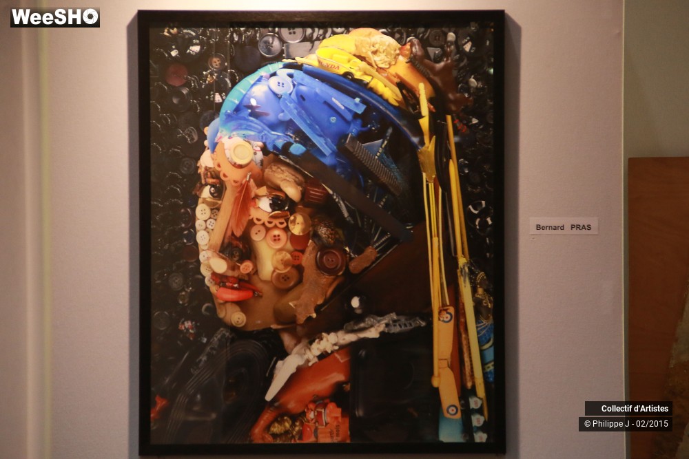 10/29 photos du spectacle Art Up