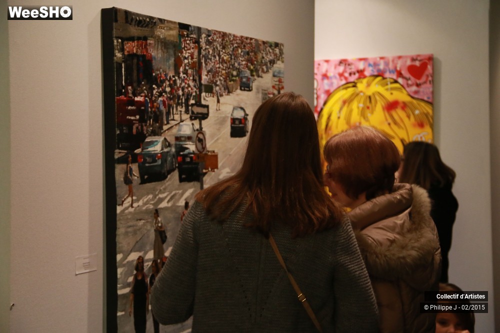 12/29 photos du spectacle Art Up