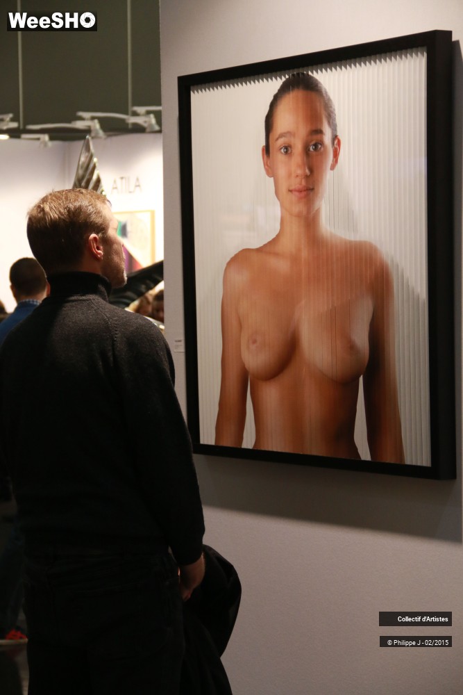 13/29 photos du spectacle Art Up