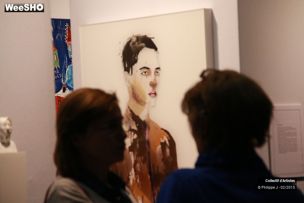 17/29 photos du spectacle Art Up