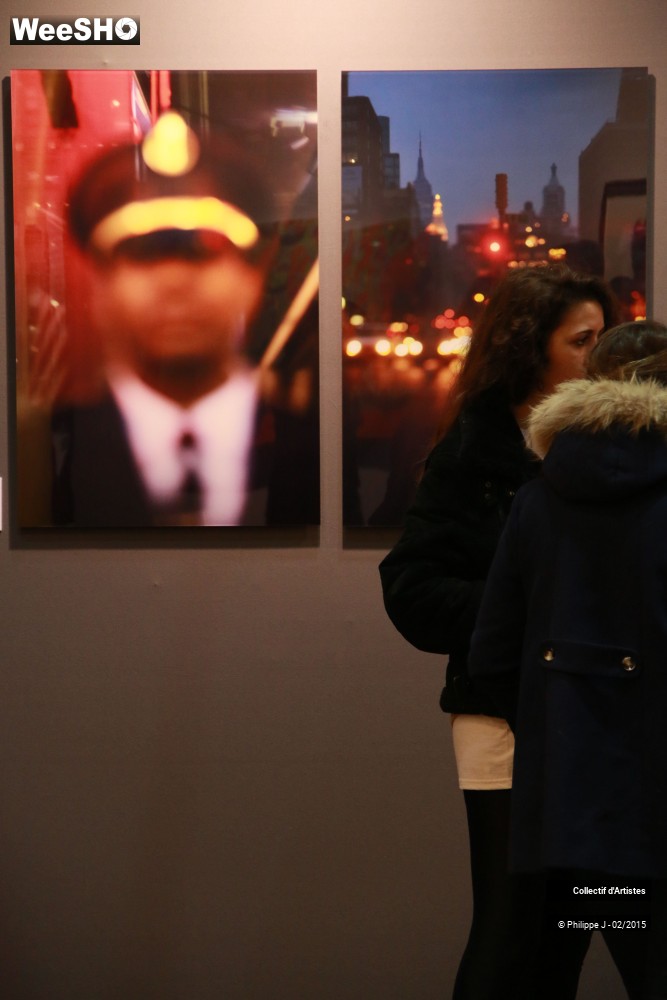 19/29 photos du spectacle Art Up