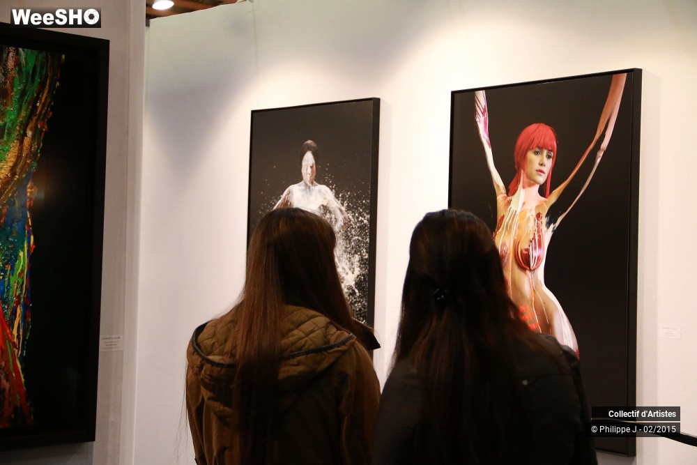 20/29 photos du spectacle Art Up