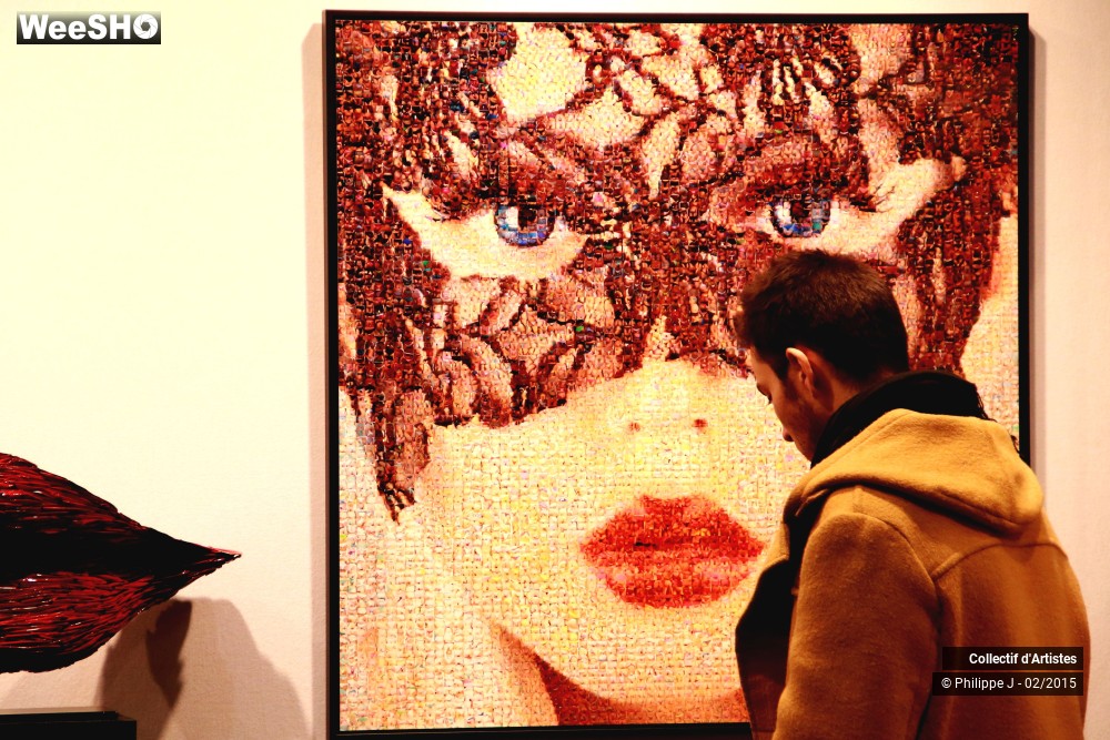 23/29 photos du spectacle Art Up
