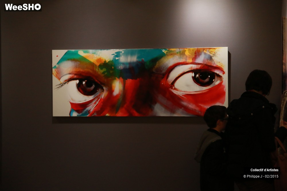 27/29 photos du spectacle Art Up