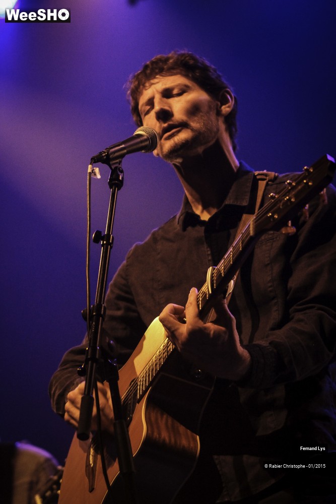 6/34 photos du spectacle Fernand Lys