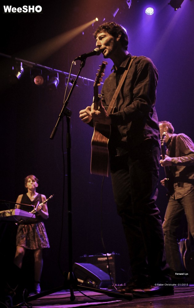 34/34 photos du spectacle Fernand Lys