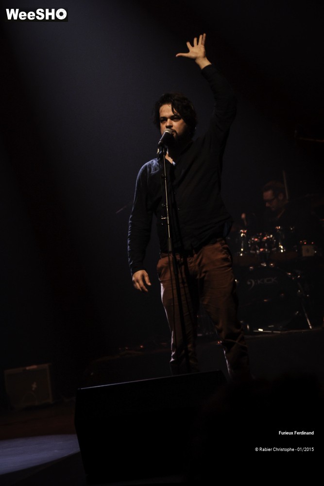 5/34 photos du spectacle Furieux Ferdinand