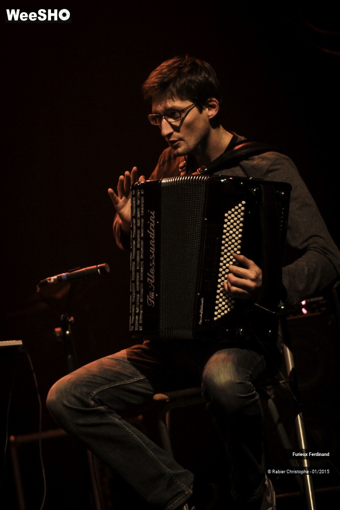 6/34 photos du spectacle Furieux Ferdinand