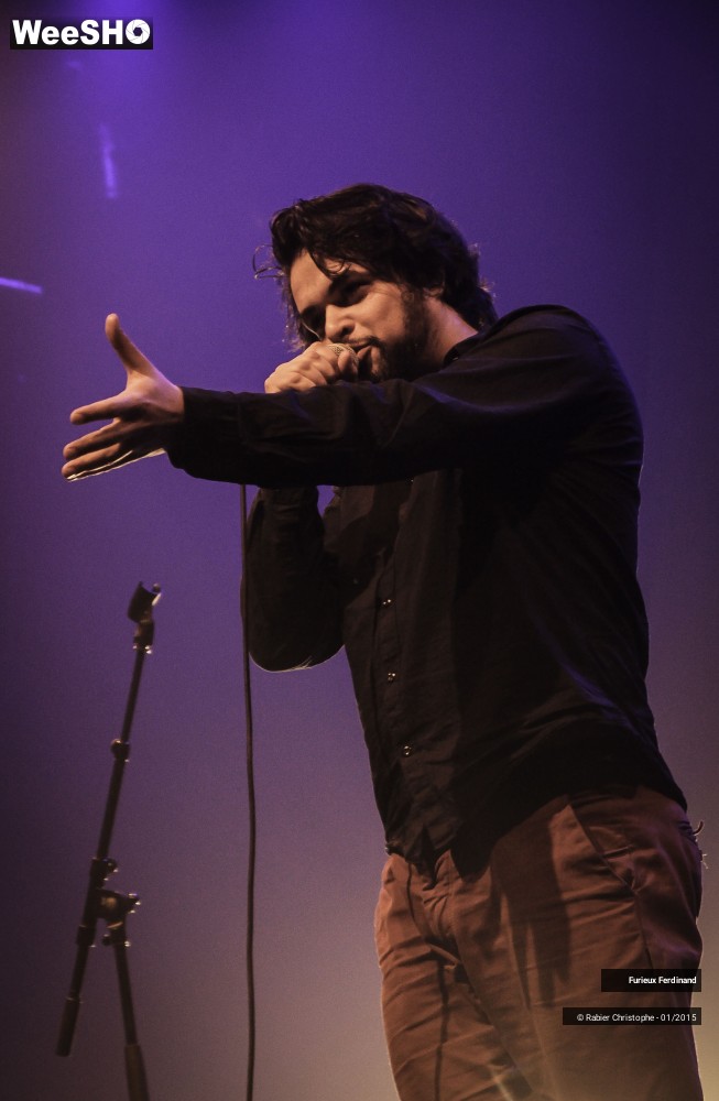 16/34 photos du spectacle Furieux Ferdinand