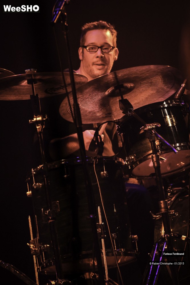 18/34 photos du spectacle Furieux Ferdinand