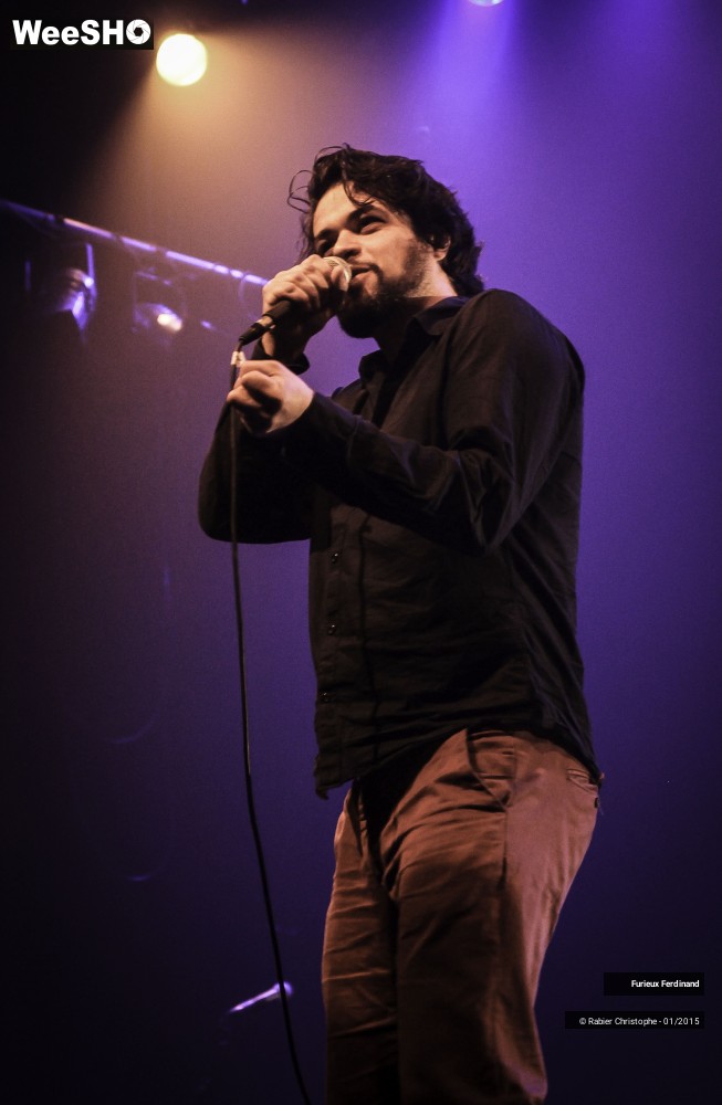 20/34 photos du spectacle Furieux Ferdinand