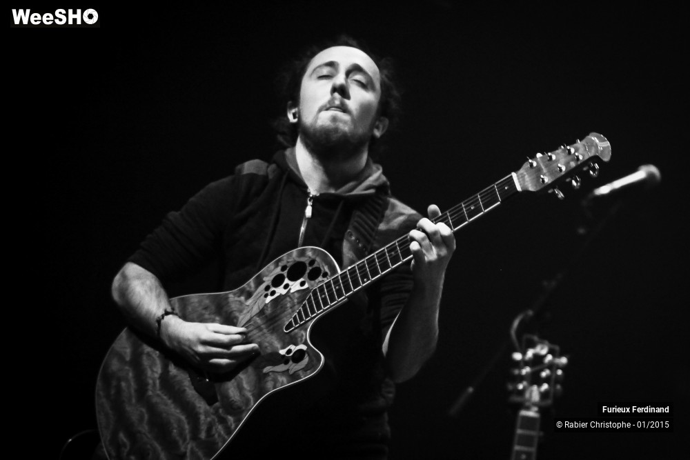 21/34 photos du spectacle Furieux Ferdinand