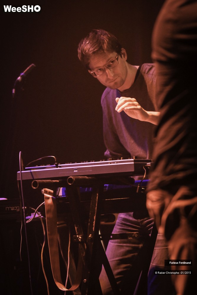 24/34 photos du spectacle Furieux Ferdinand