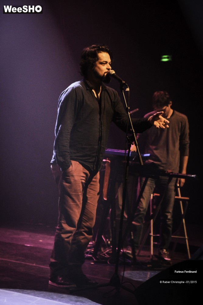 31/34 photos du spectacle Furieux Ferdinand