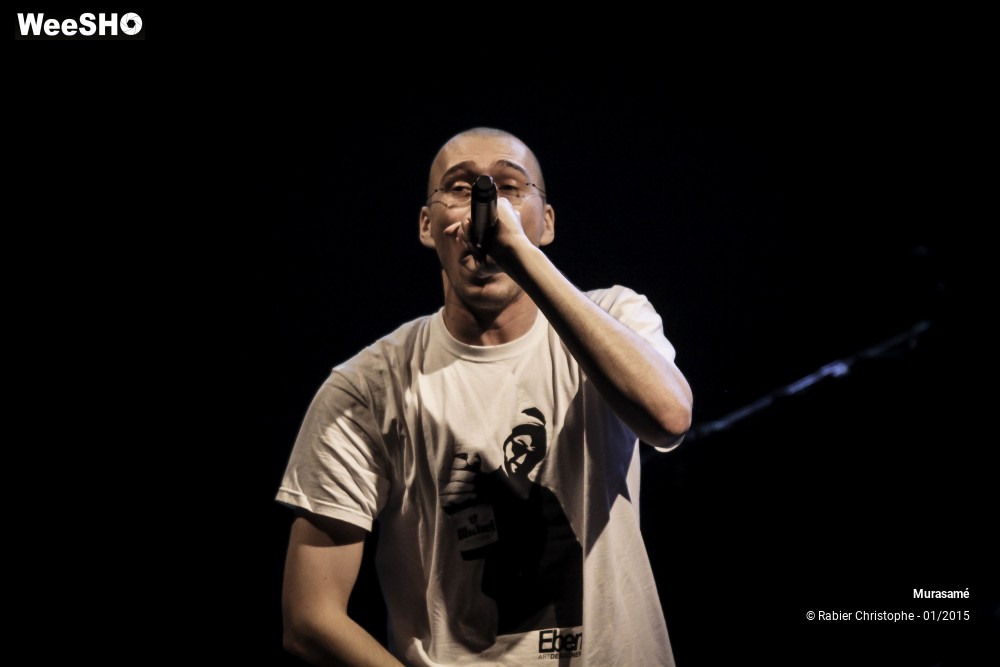 26/33 photos du spectacle Murasamé