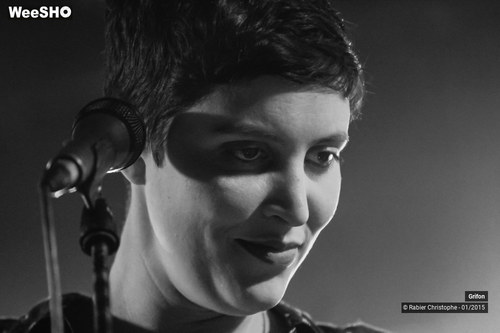 3/30 photos du spectacle Grifon